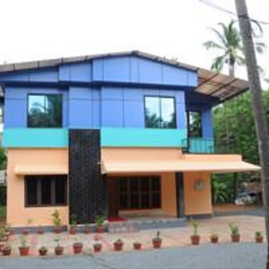 Sanam Beach House Kannur