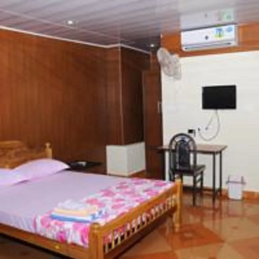 Sanam Beach House Kannur Homestay
