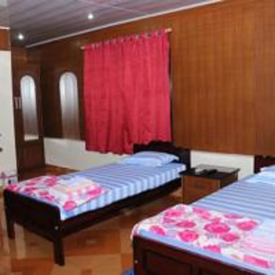 Sanam Beach House Kannur