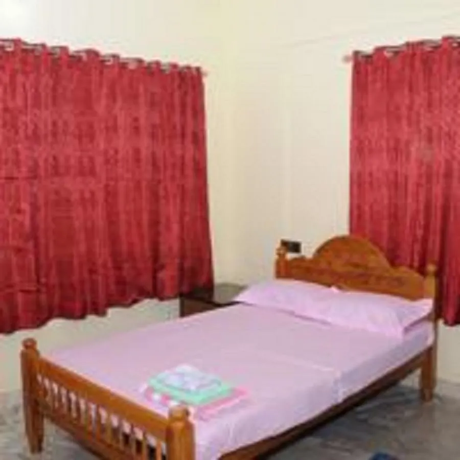Sanam Beach House Kannur India