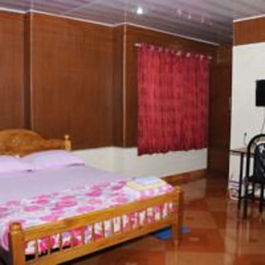 Homestay Sanam Beach House Kannur