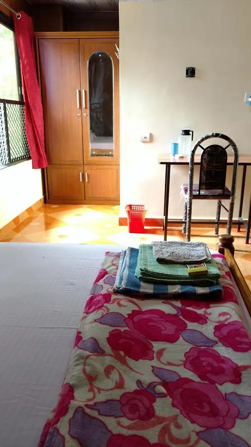 Sanam Beach House Kannur 0*,  India