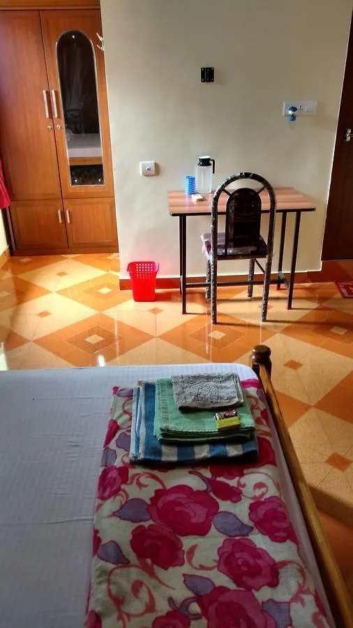 Sanam Beach House Kannur Homestay
