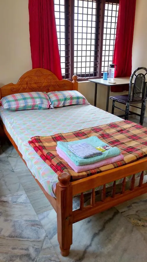 Sanam Beach House Kannur 0*,