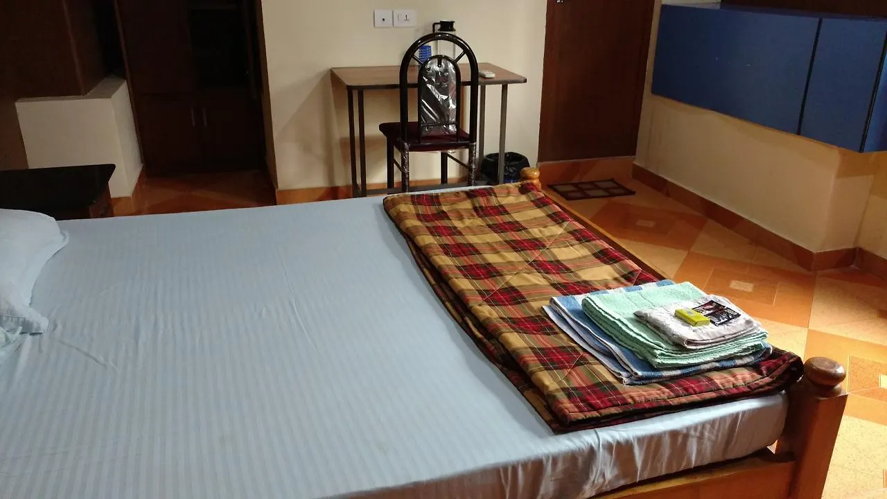 Homestay Sanam Beach House Kannur India