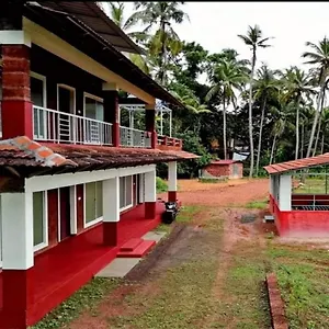  Homestay West House