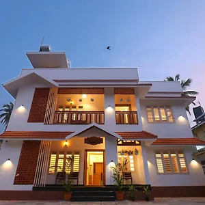  Homestay Choice House
