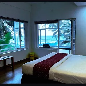  Resort White Shell House