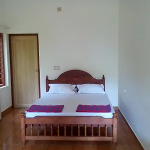  Guest house Ivory Coaste