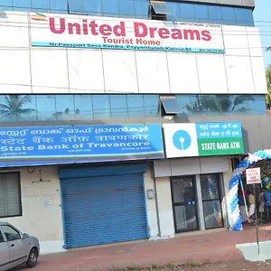  Lodge United Dreams