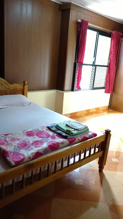Homestay Sanam Beach House Kannur